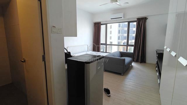 The Grand @ Kelana Damansara Suite 1