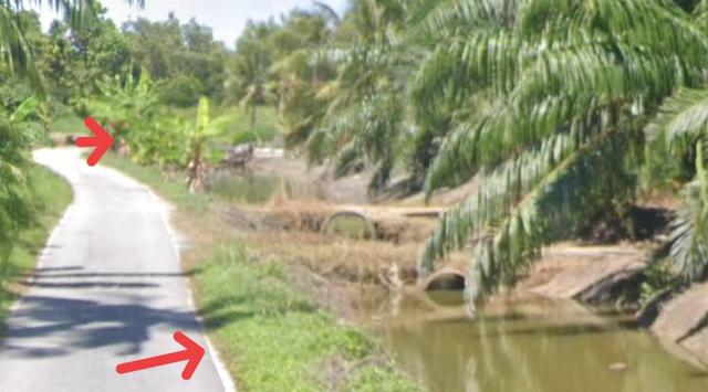 Batu Pahat - Sungai Ayam Land For Sale 1