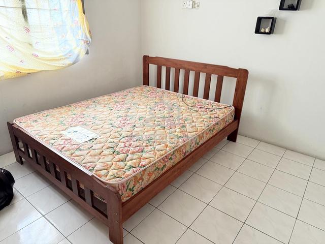 Sri Raya Apartments 1
