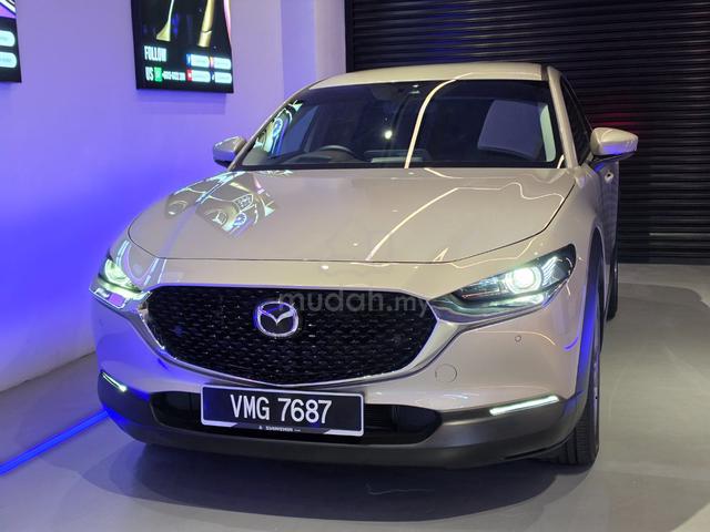 2024 Mazda CX-30 2.0 G 2WD HIGH+ 26k km - 2