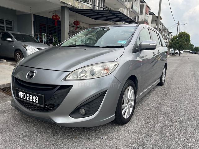 2014 Mazda 5 2.0 SKYACTIV (A) DIRECT OWNER - 2