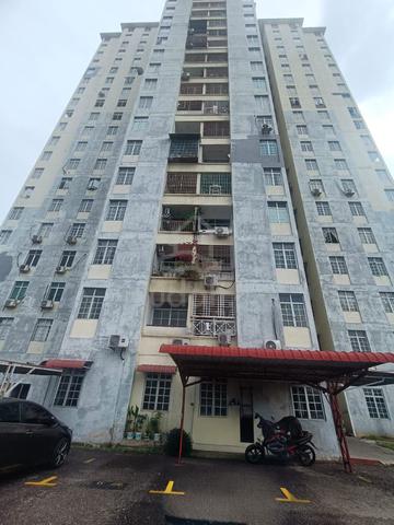 Kondominium Mutiara (Bandar Perda) 1