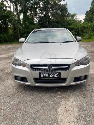 2012 Proton INSPIRA 2.0 EXECUTIVE CVT (A) - 3