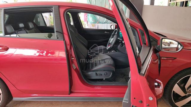 2022 Volkswagen GOLF 2.0 GTI (A) ALL-IN - 5