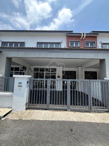 PADANG SERAI ,seri wangi 1