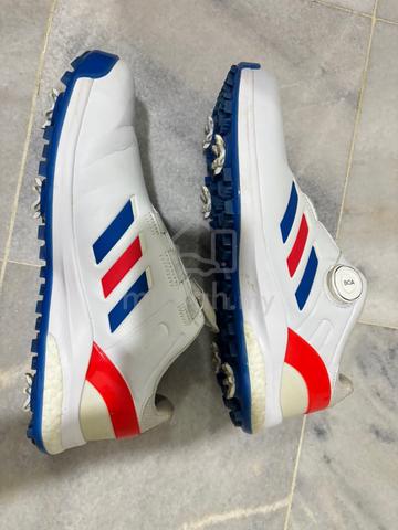 Adidas BOA 24 BOOST golf shoes - photo 3 of 5