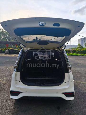 2019 Perodua ALZA 1.5 AV (A) - 5