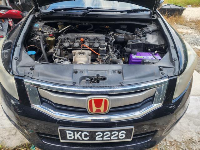 2008 Honda ACCORD 2.0 I-VTEC (A) - 5