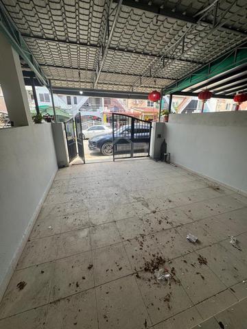 2sty Jalan Ampang Pandan Indah 1