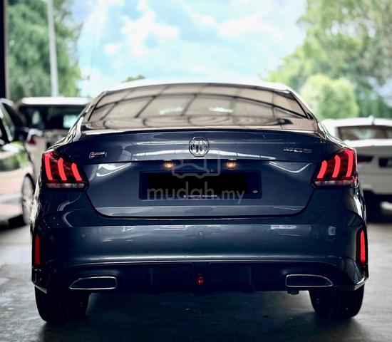2024 Mg MG5 1.5 MY24 (A) - 3