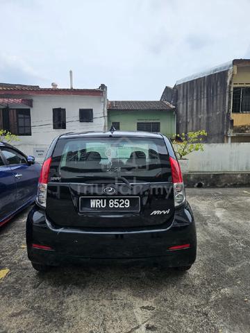 2008 Perodua MYVI 1.3 EZ (A) - 4