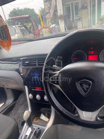 2014 Proton SUPRIMA S 1.6 PREMIUM (A) - 4