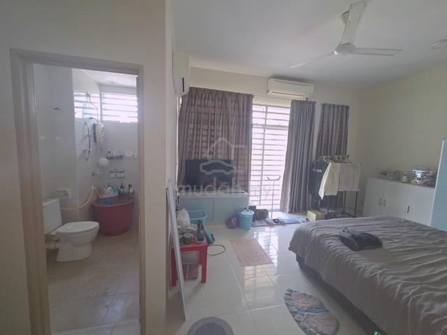 Below Bank Value Pearl Garden double storey for sale 1