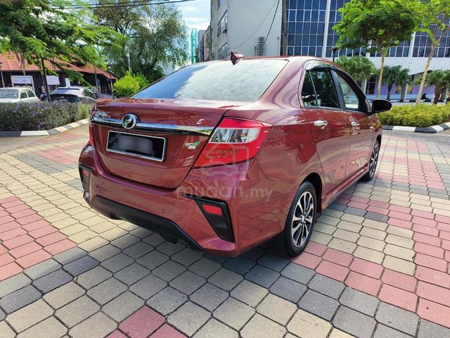 2023 Perodua BEZZA 1.3 AV (A) Full Spec - 3