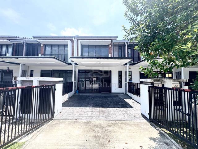 2 Storey Elmina Valley 1 Elmina West 1