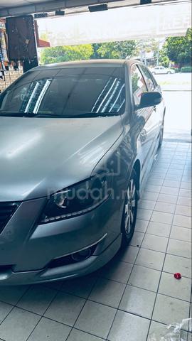 2008 Toyota CAMRY 2.0 G (A) - 5