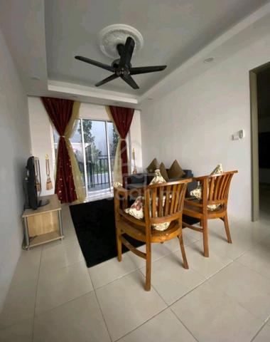 Residensi Kepongmas 2 1