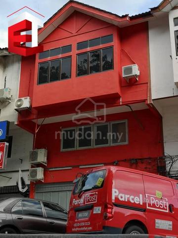 Shoplot 3 Tingkat 🏢dia Taman Beserah Jaya, Kuantan 1