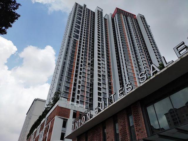 Union Suites 1