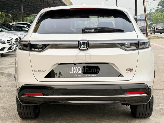 2024 Honda HR-V 1.5 RS E:HEV✅10k Mileage - 5