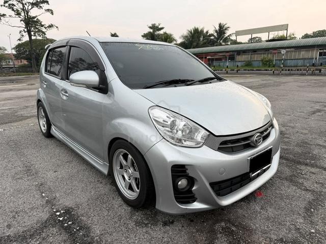 2015 Perodua MYVI 1.3 SE (A) ONE CAREFUL OWNER - 1