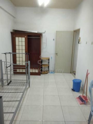 Prima Setapak medium room 1