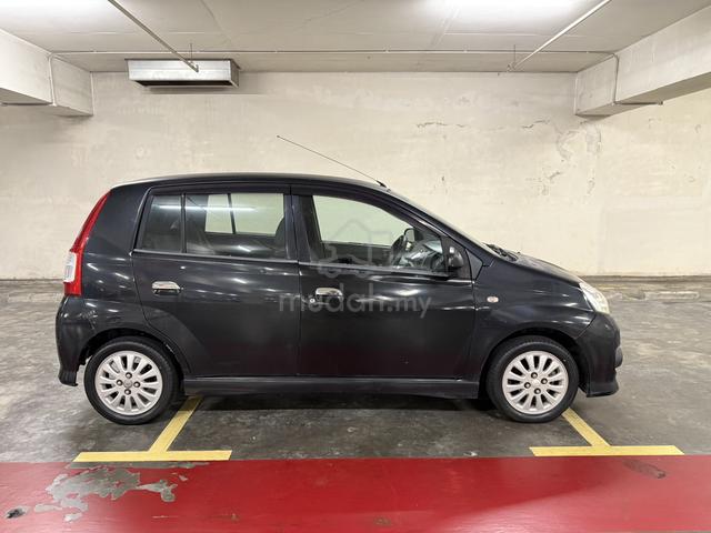 2010 Perodua VIVA 1.0 ELITE Siap Tukar Nama - 2
