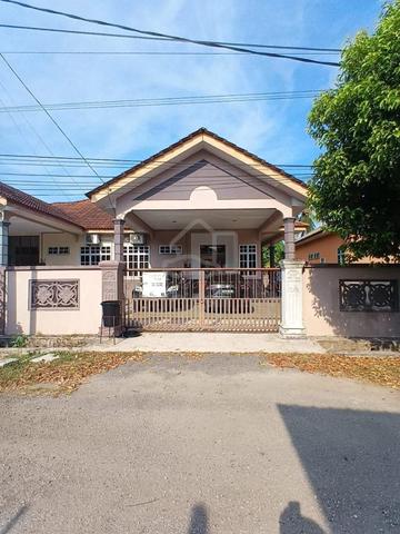 SEMI D FREEHOLD PENGKALAN PANDAN KEMAMAN UNTUK DiJUAL ❗ 1