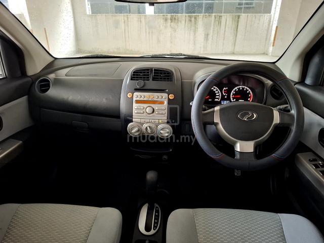2007 Perodua MYVI 1.3 EZI (A) - 3