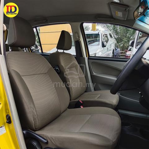 2015 Perodua MYVI 1.3 STANDARD G - 5