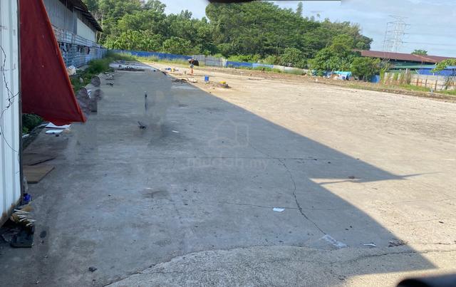 Balakong,Cheras Jaya,Industrial Land For Sale 1