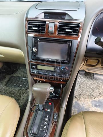 2002 Nissan CEFIRO 3.0 BROUGHAM L (A) - 5