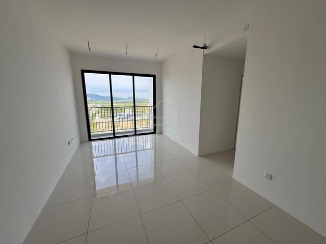 Vivo Executive Apartment 2