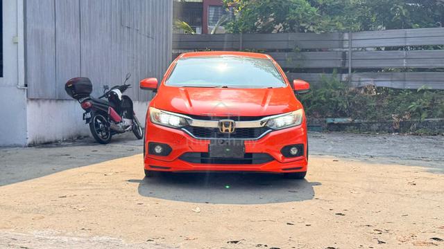 2019 Honda CITY 1.5 V GM6 FACELIFT(A)FREE WARRANTY - 3