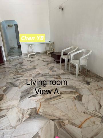 1 Storey Terrace! Lintang Sungai Ara Partially Furnished Bayan Lepas 1