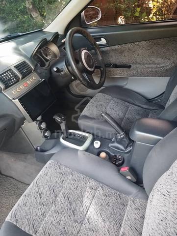 2007 Proton PERSONA 1.6 BASE LINE (A) - 4