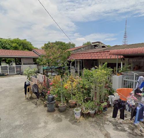 [SAVE UP 120K] Solok Kalui, Seberang Jaya, Near Taman Kelisa Emas 1