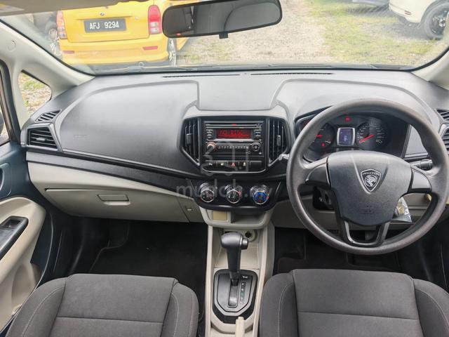 2019 Proton PERSONA 1.6 (A)  - 5