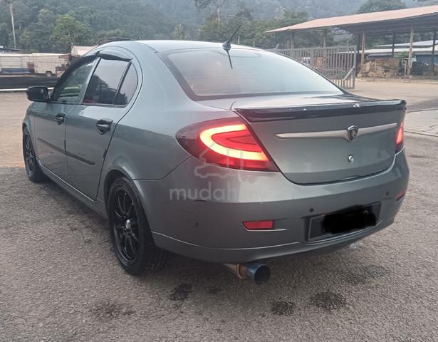 2012 Proton PERSONA 1.6 ELEGANCE BASE LINE (A) - 4