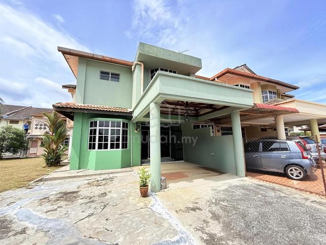 Nonbumilot & Freehold di Seremban 1