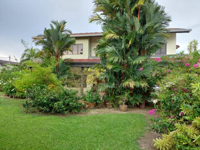 House at Persiaran Raja Muda Musa, Klang 1