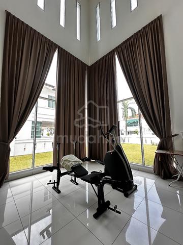 Taman Villa Impian @ Alma Super Bangalow 17168sf 1