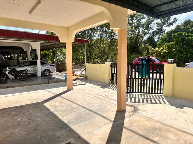 0% Agent Fee: Semi D Karangan for sale!! 1