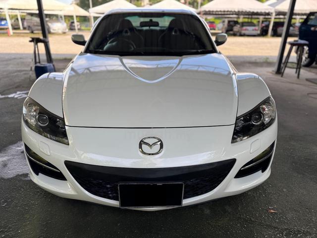 FACELIFT REG2009IMPORT NEW 2008 Mazda RX-8 1.3 (A) - 3