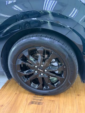 2025 Kia CARNIVAL 2.2 S7 HI - 5