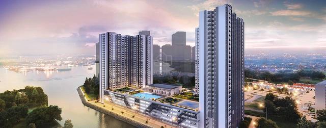Aville Residence 1