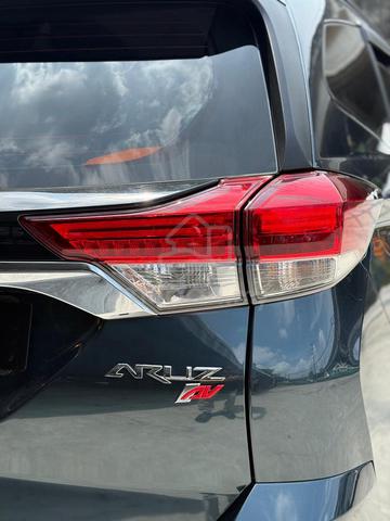 Perodua ARUZ 1.5 AV ADVANCE FULL SPEC FULON OTR! - 5