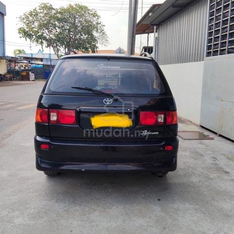 1999 Toyota IPSUM 2.0 (A) - 3