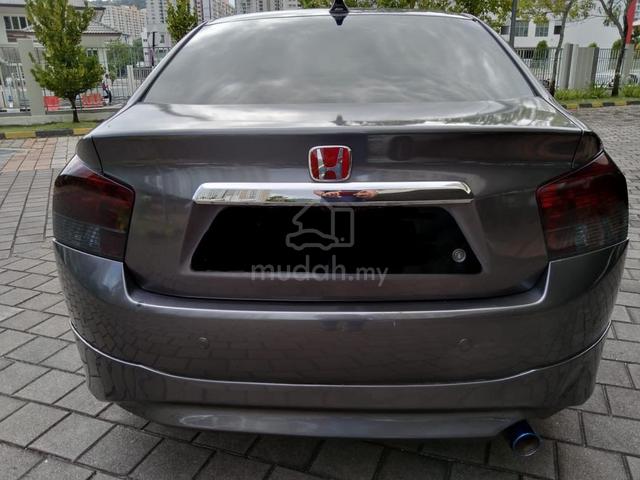 2010 Honda CITY 1.5 E (A)DIRECTOWNER - 5