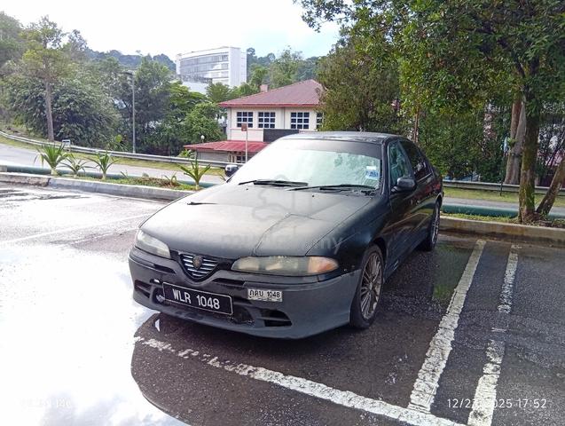 2004 Proton PERDANA 2.0 V6 ENHANCED (A) - 3